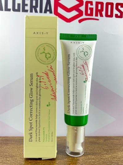 Axis-y Dark Spot Serum