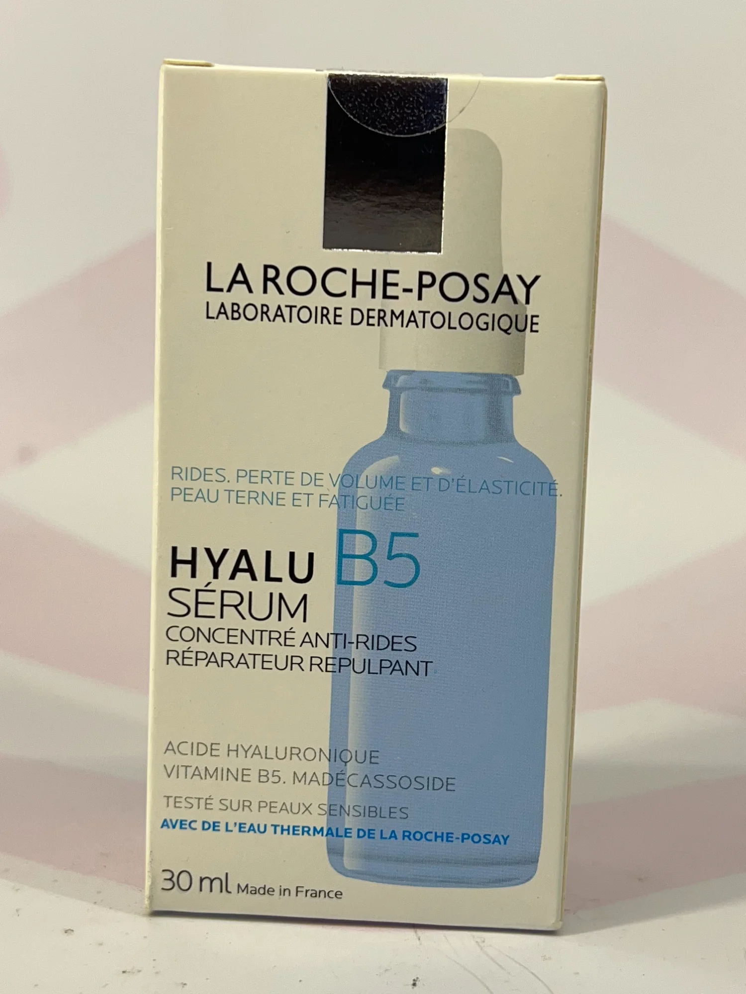 La Roche Posay Hyalu B5