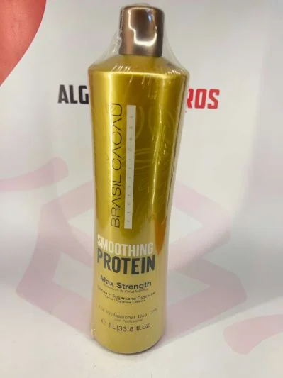 Protien Brazil Cacau