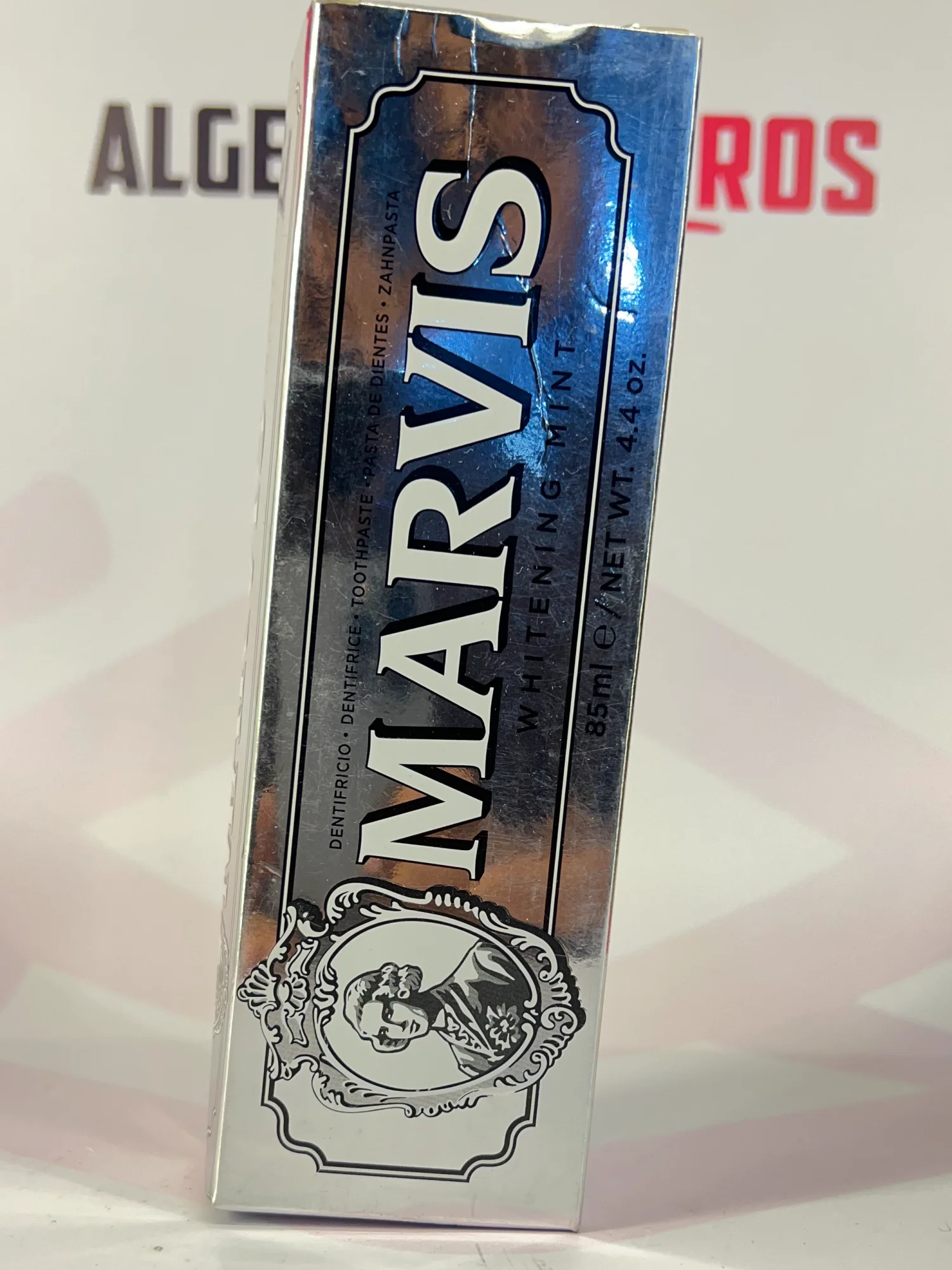Marvis
