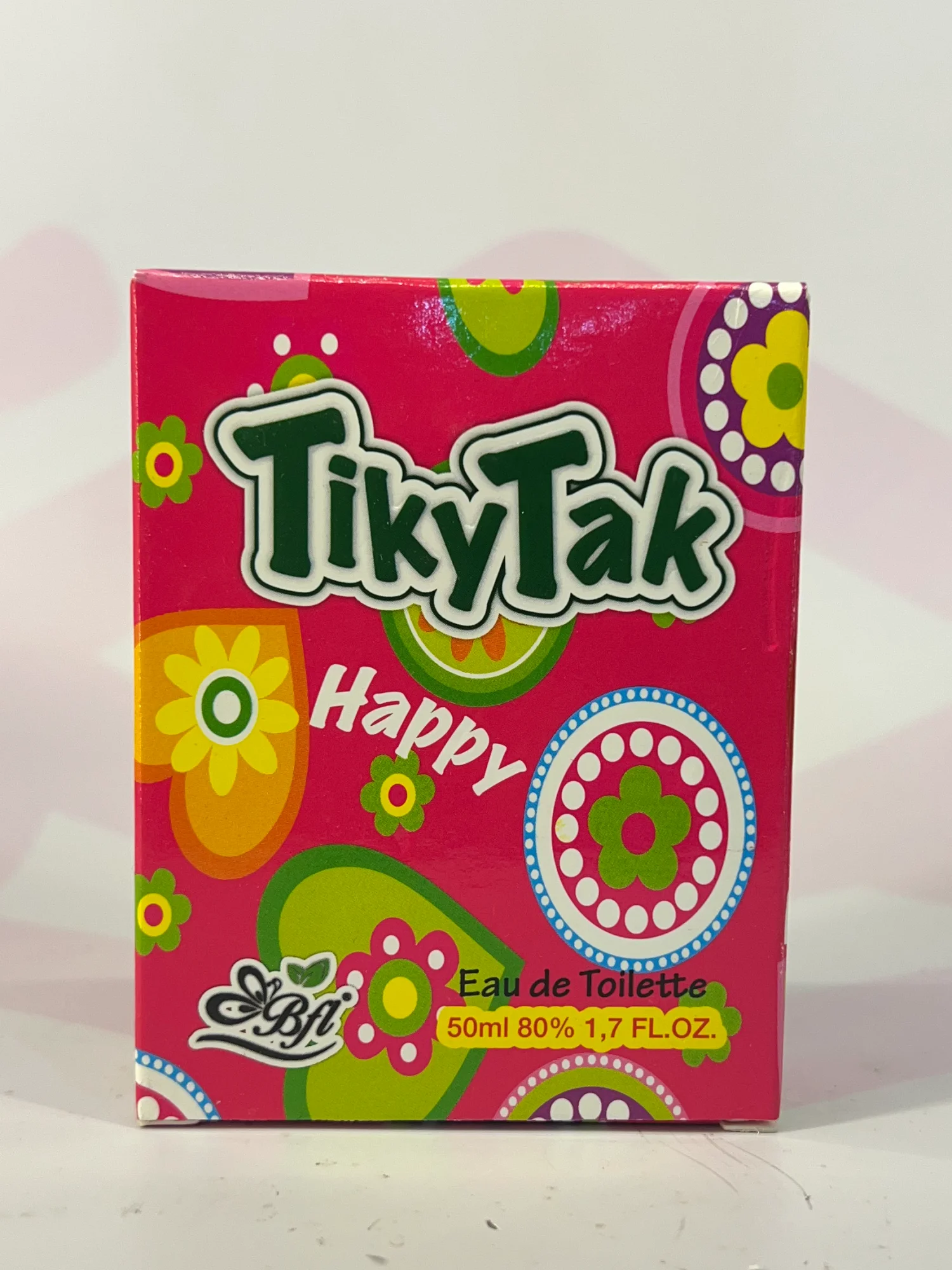 Edt TikyTak