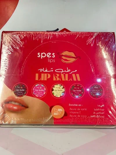 Spes Lips Lip Balm