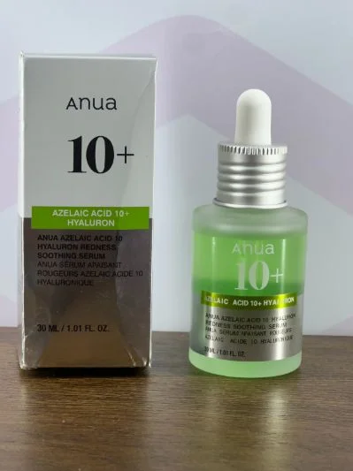 Anua Azelaic Acid 10 Hyaluron Serum