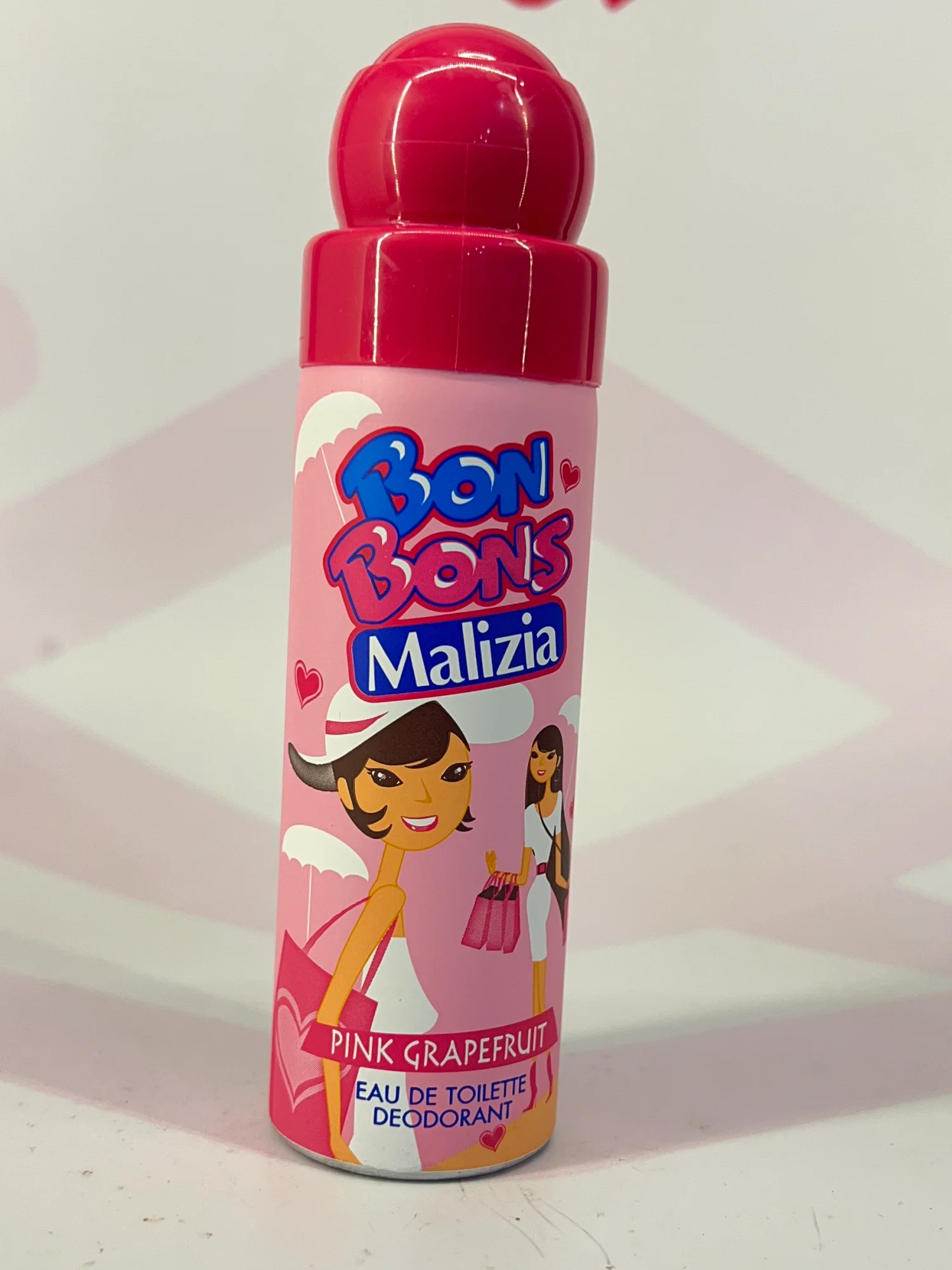 Malizia Bon Bons