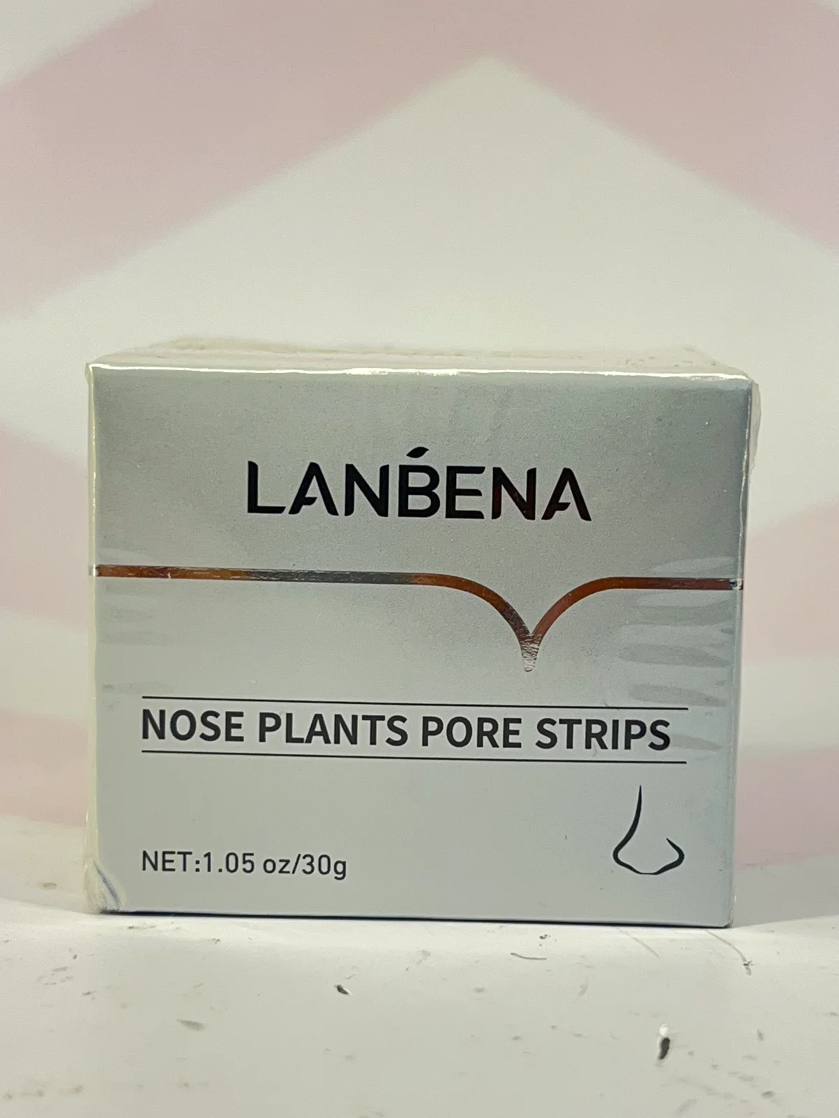 Lanbena Nose Planets