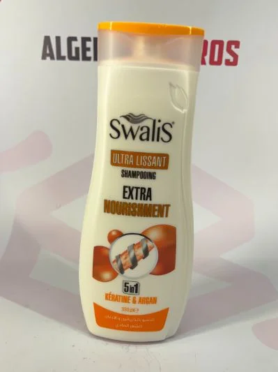 Swalis Shampo Ultra Nourishmnt