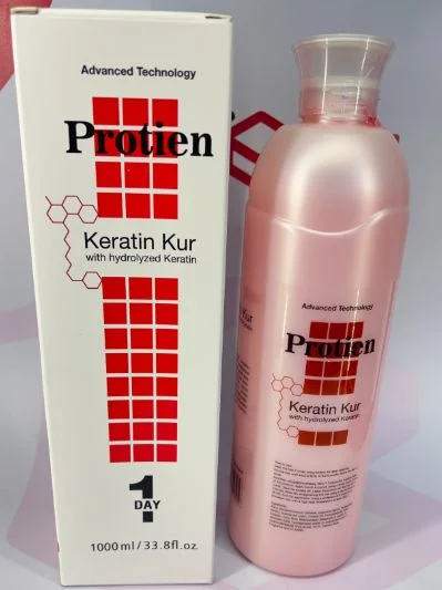 Keratine Kur