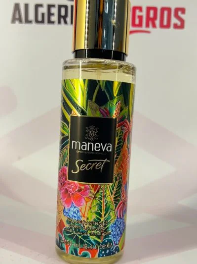 Maneva Brume Buterfly