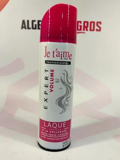 Je T'aime Laque Expert