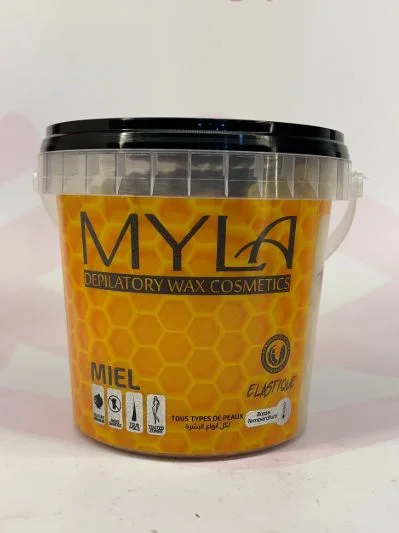 Myla Grain Miel