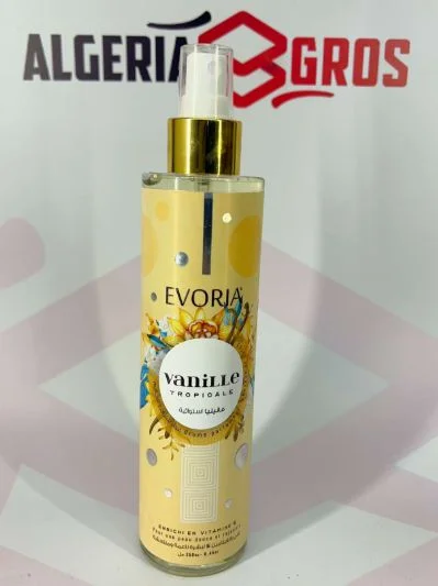 Evoria Vanille