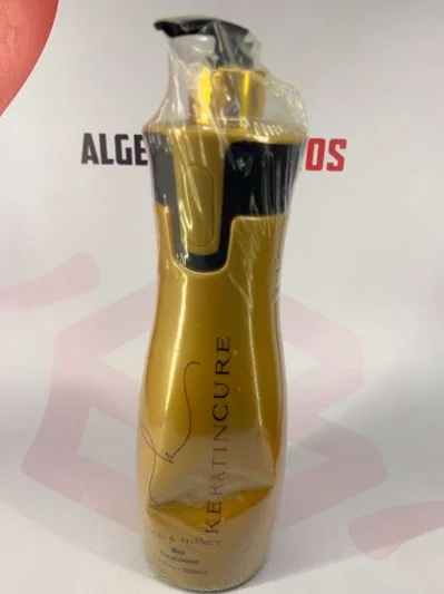 Keratine Cure Vapo