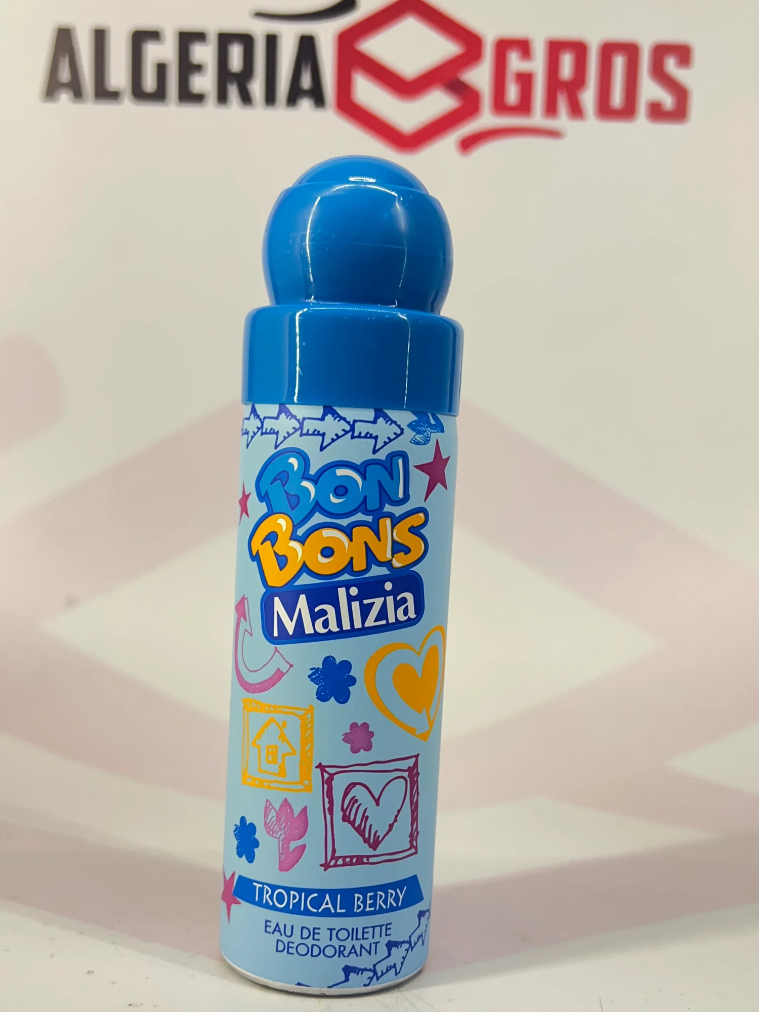 Malizia Bon Bons Tropical