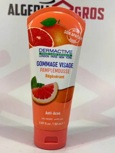 Dermactive Gommage Pamplemousse
