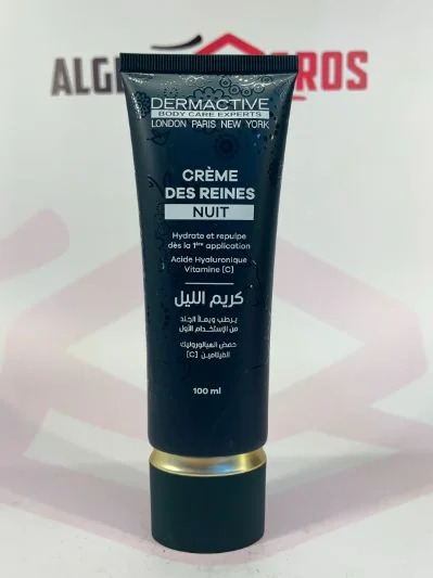 Dermactive Cream De Nuit