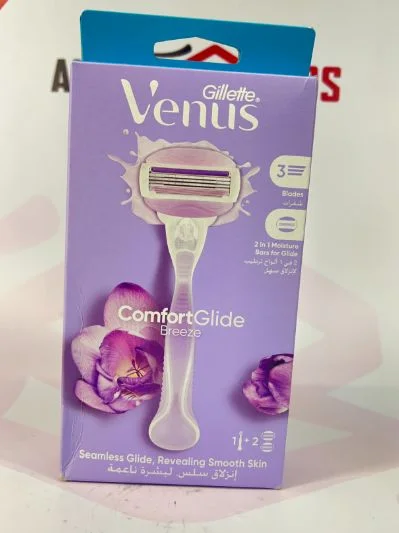 Gillete Venus