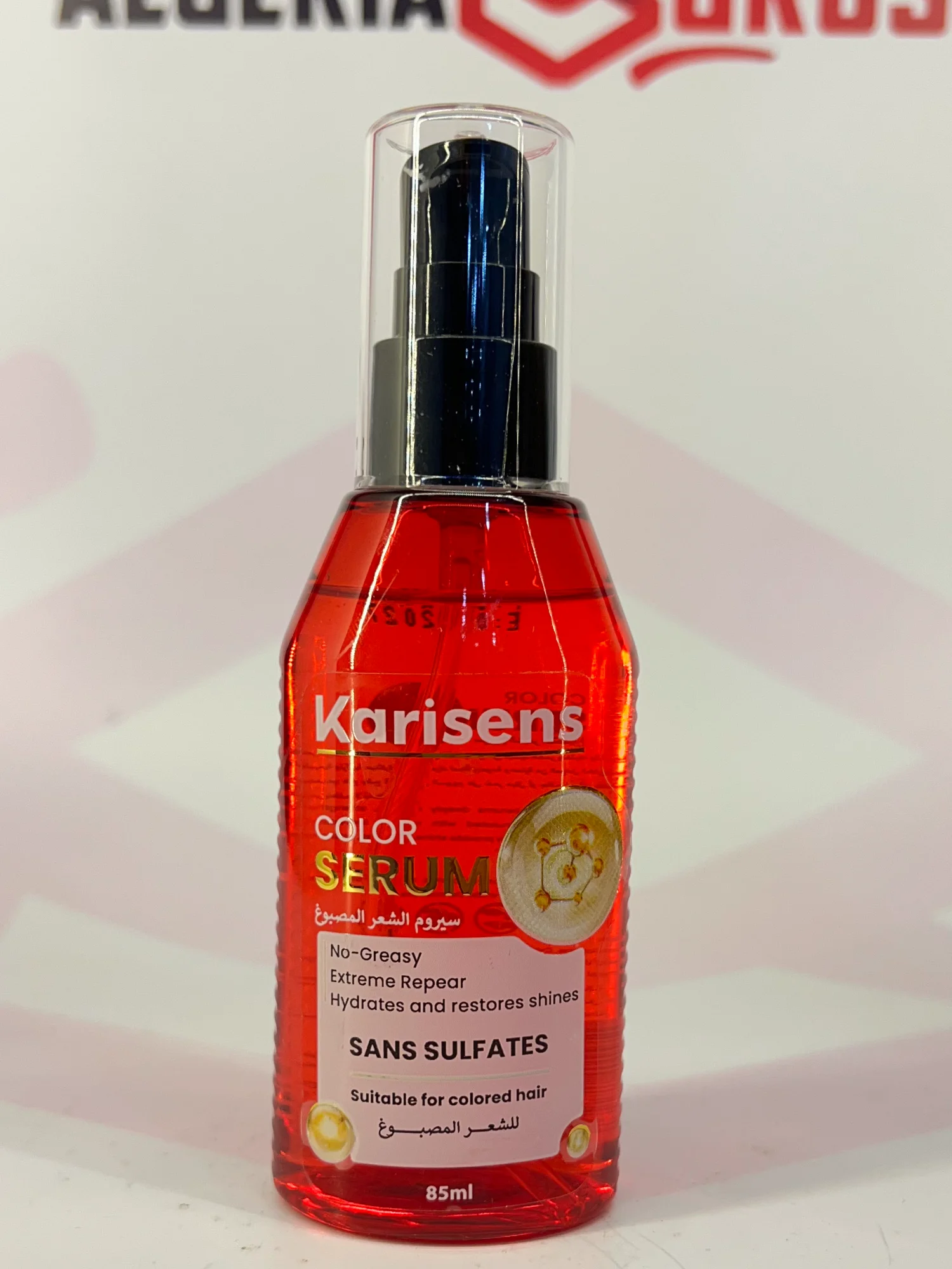 Karisens Serum Rouge