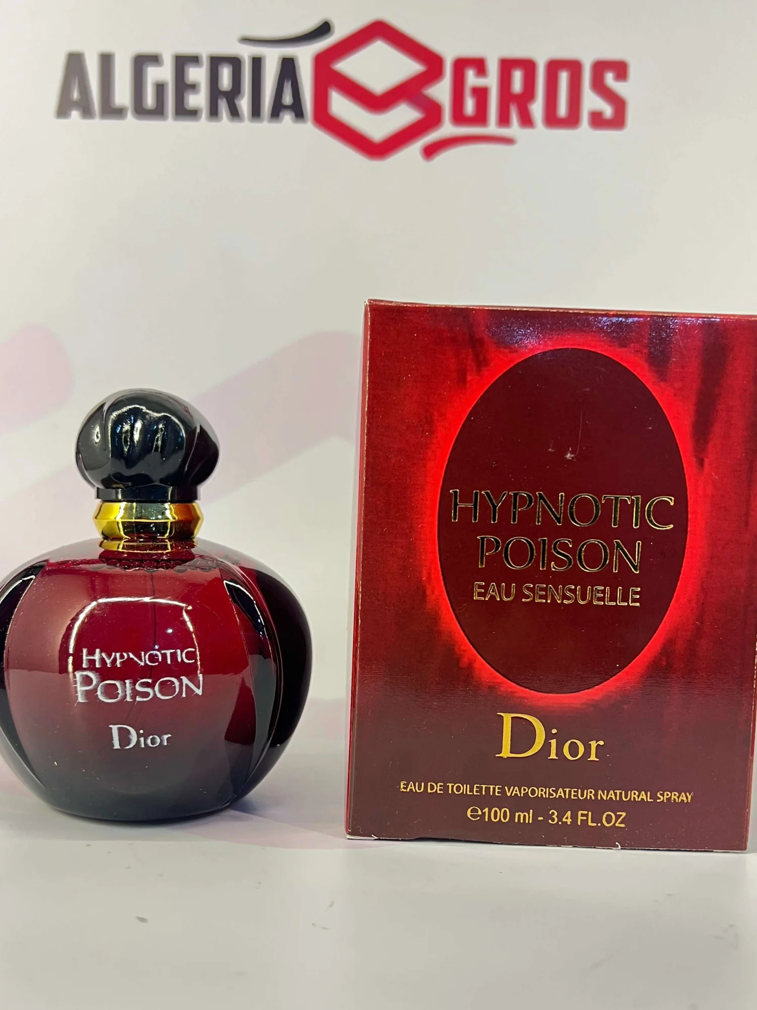 Edp Hypnotic Poison