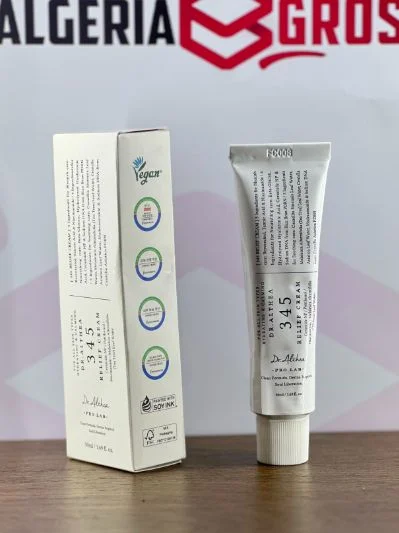 dr althea 345 relief cream