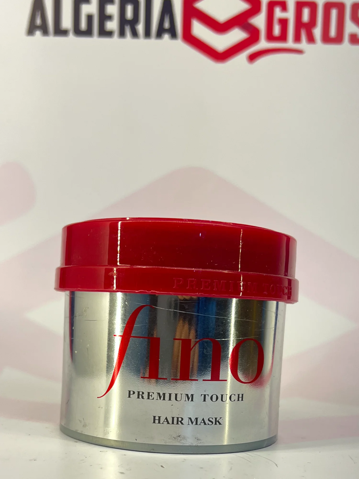 Fino Premium touch