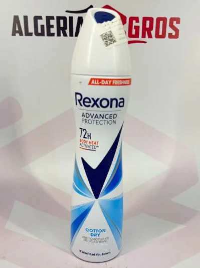 Rexona Cotton Dry