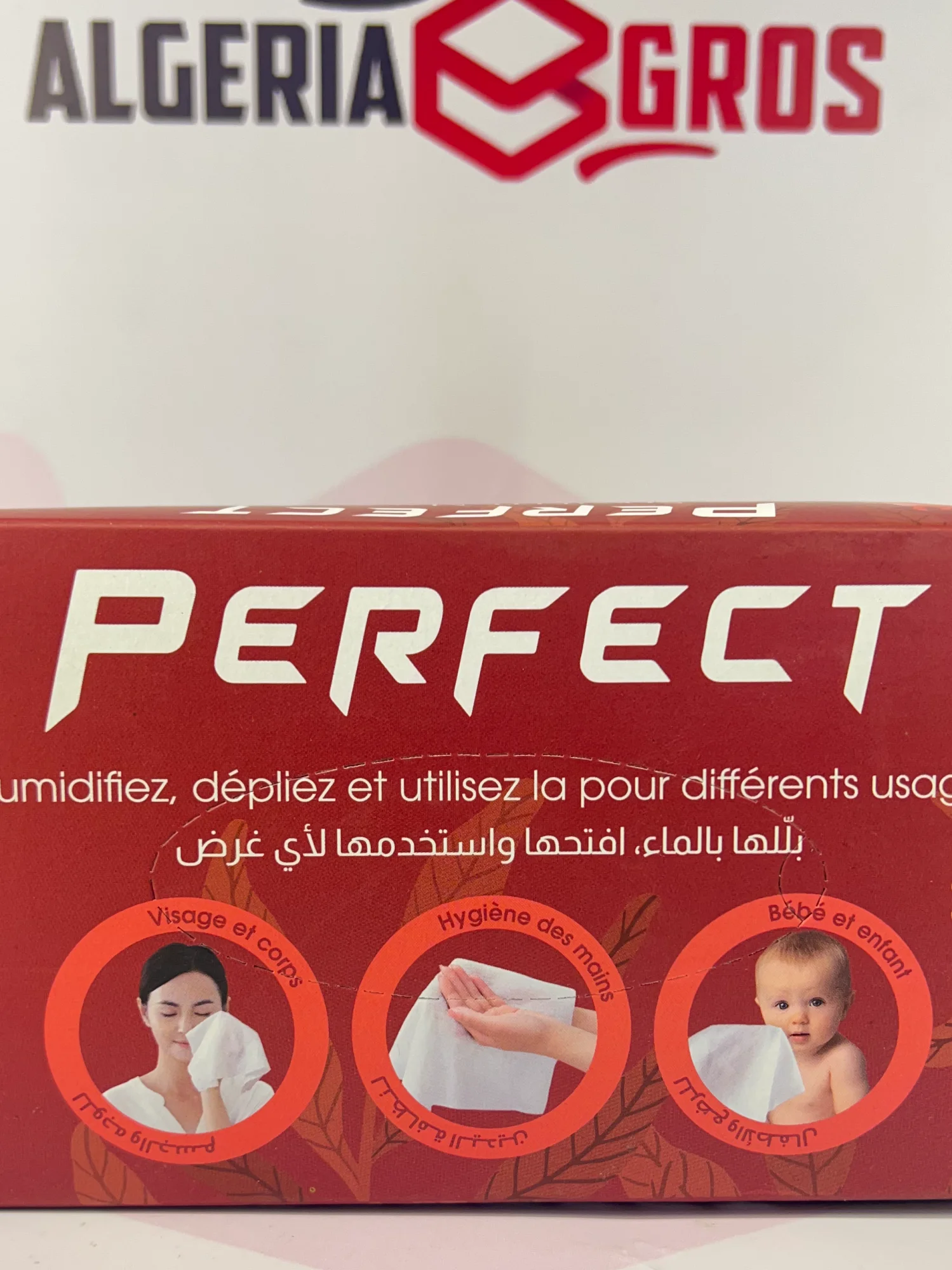 Perfect