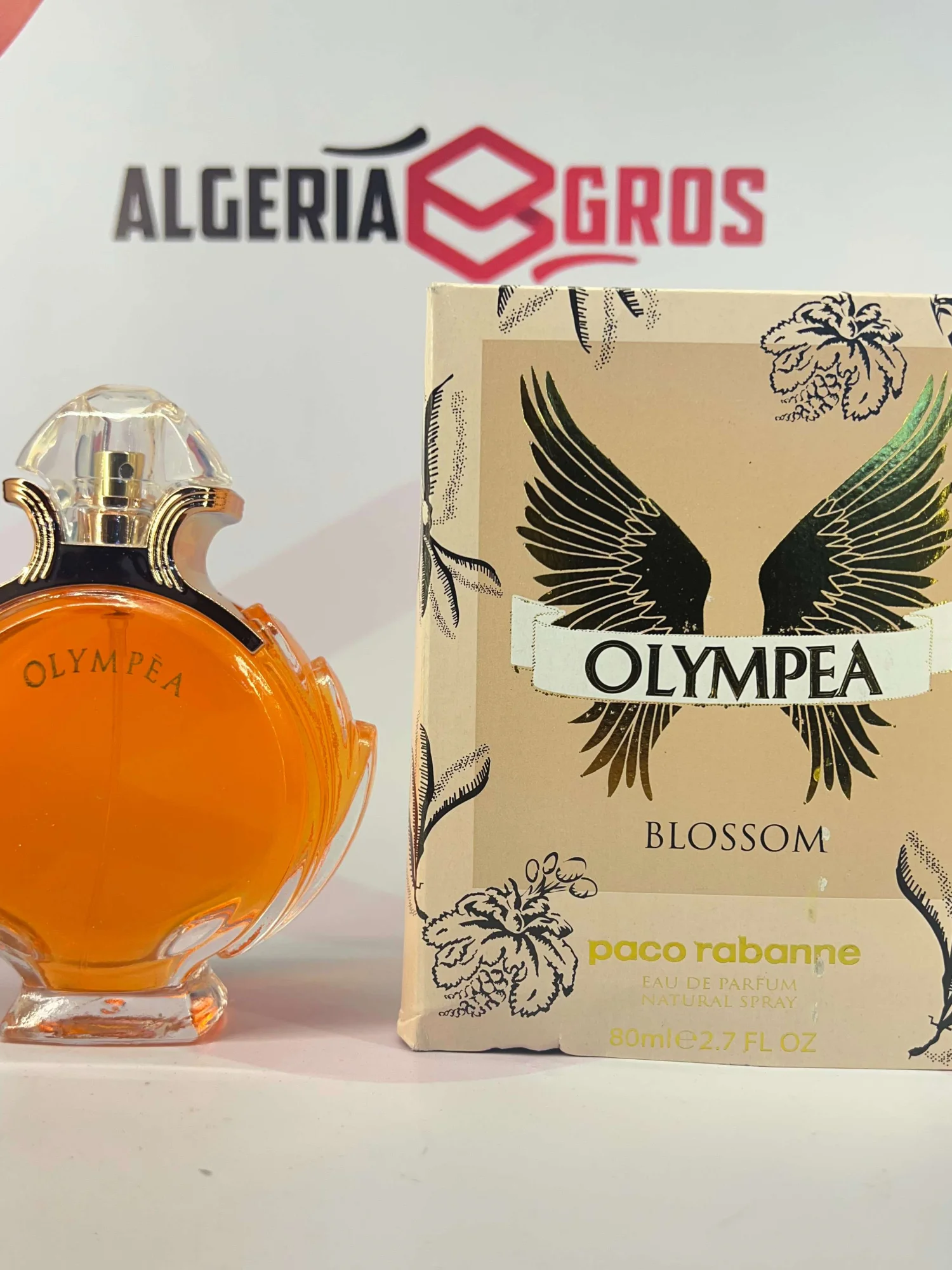 Edp Olymea Blossom