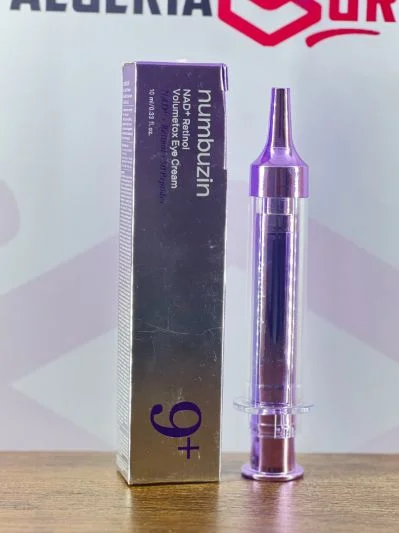 Numbuzin +9 Nad Bio Retinol