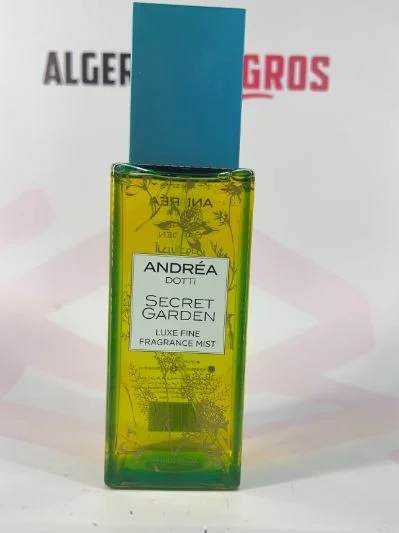 Andrea Dotti Brum Secret Grabden