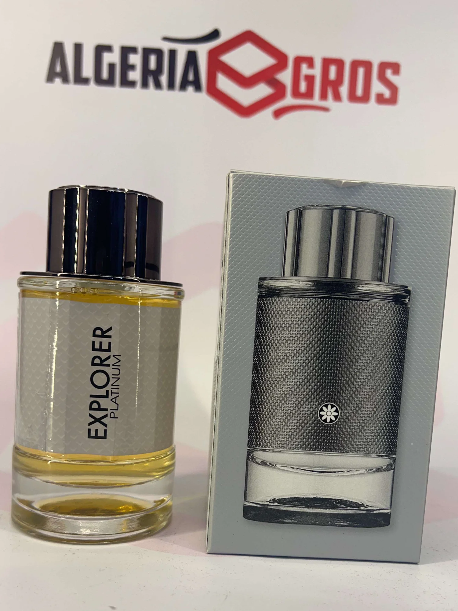 Edp Explore Platinium