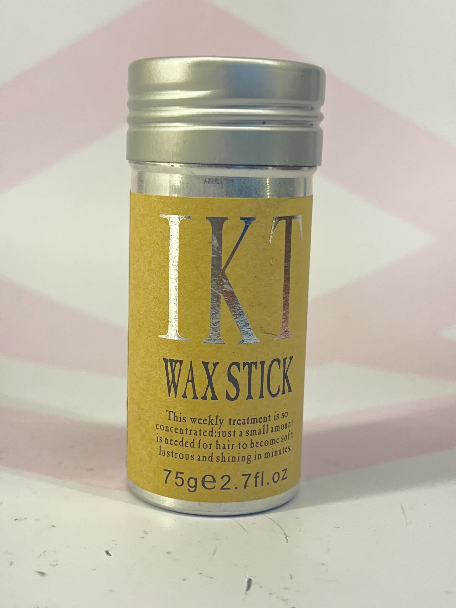 Ikt Wax Stick