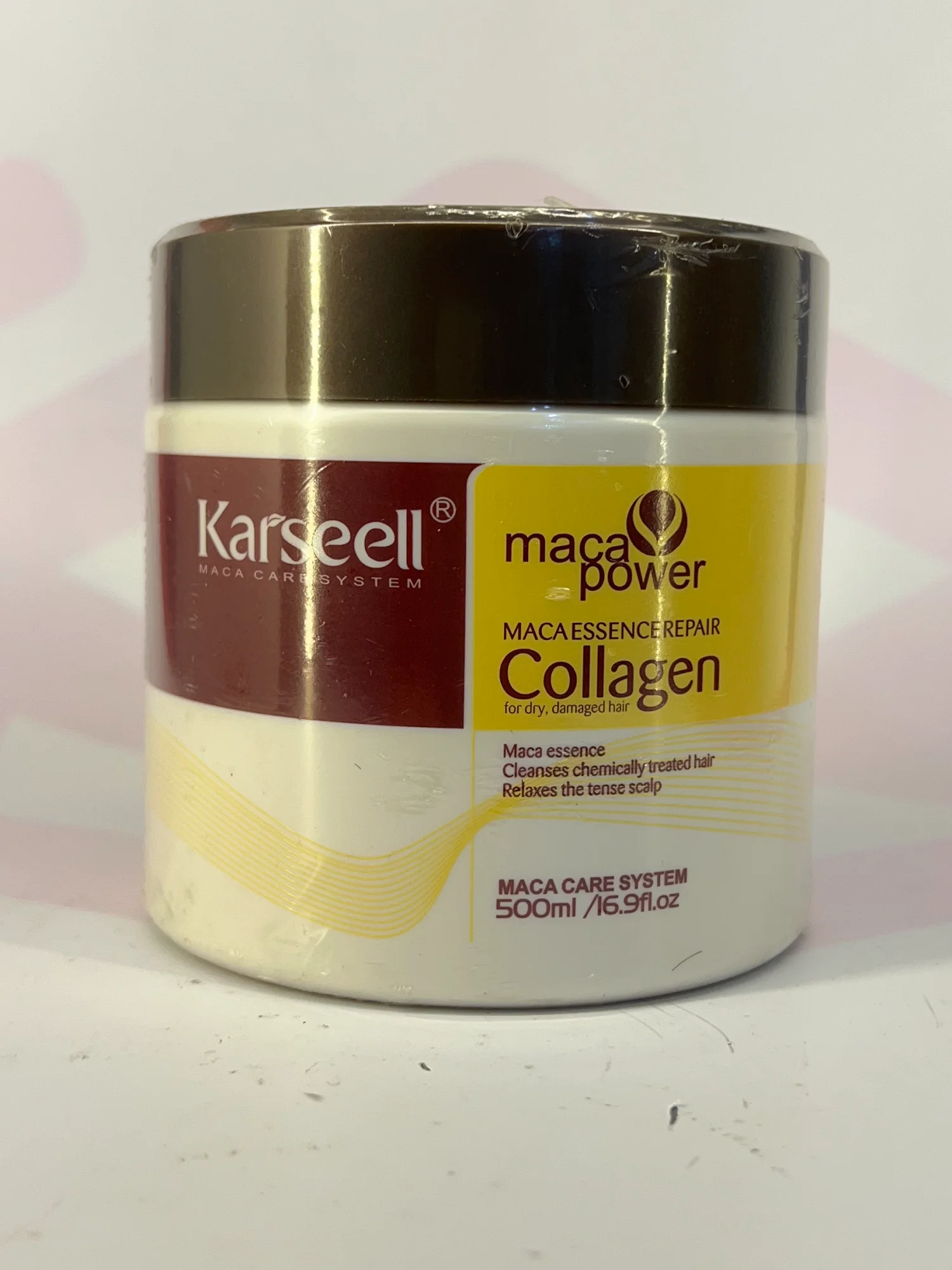 Karseel Original