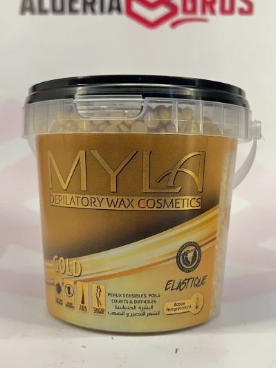 Myla Grain Gold