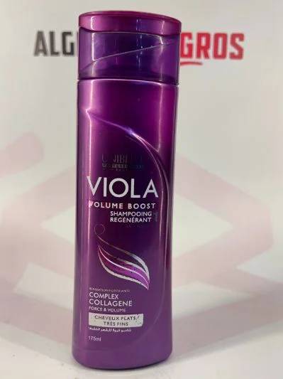 Viola Shampo Colagen