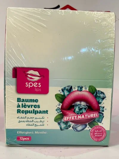 Spes Baume Levres