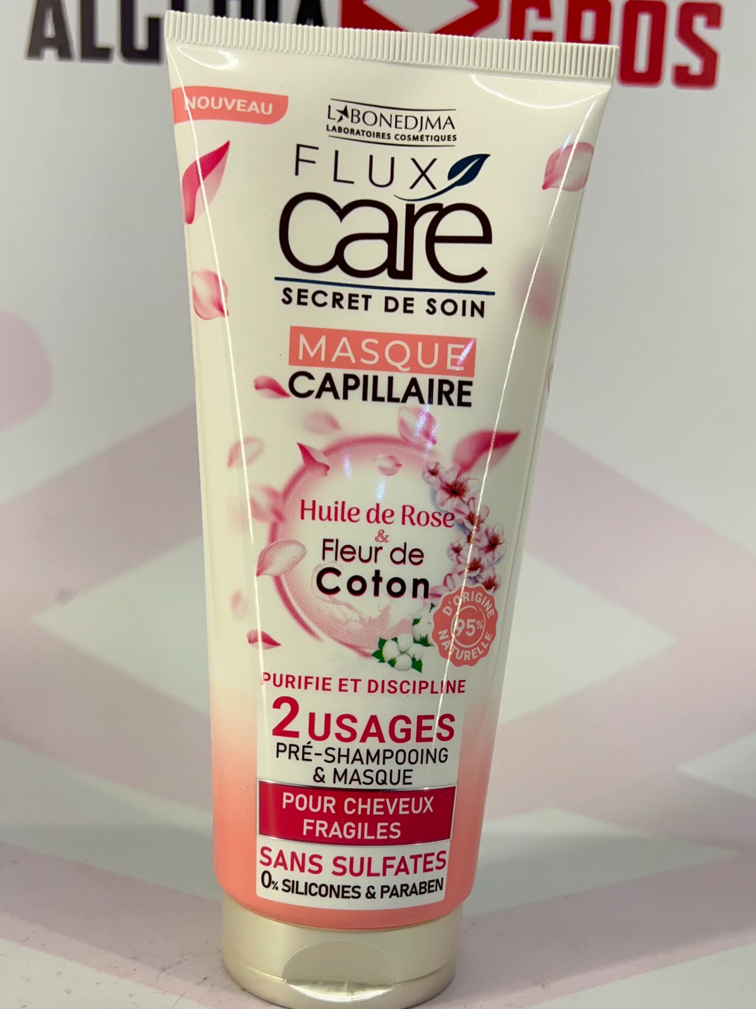 Flux Care Masque Capillair