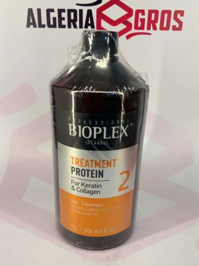 Protien Bioplex N2
