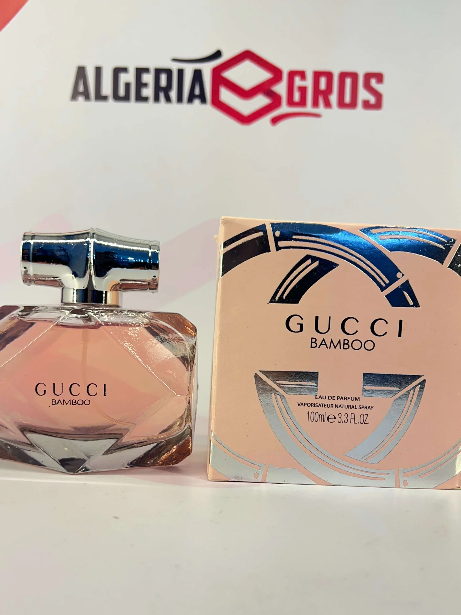 Edp Gucci Bambo