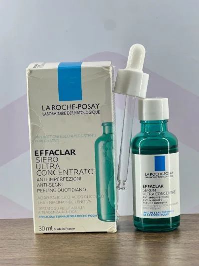 La Roche Posay Effaclar Serum
