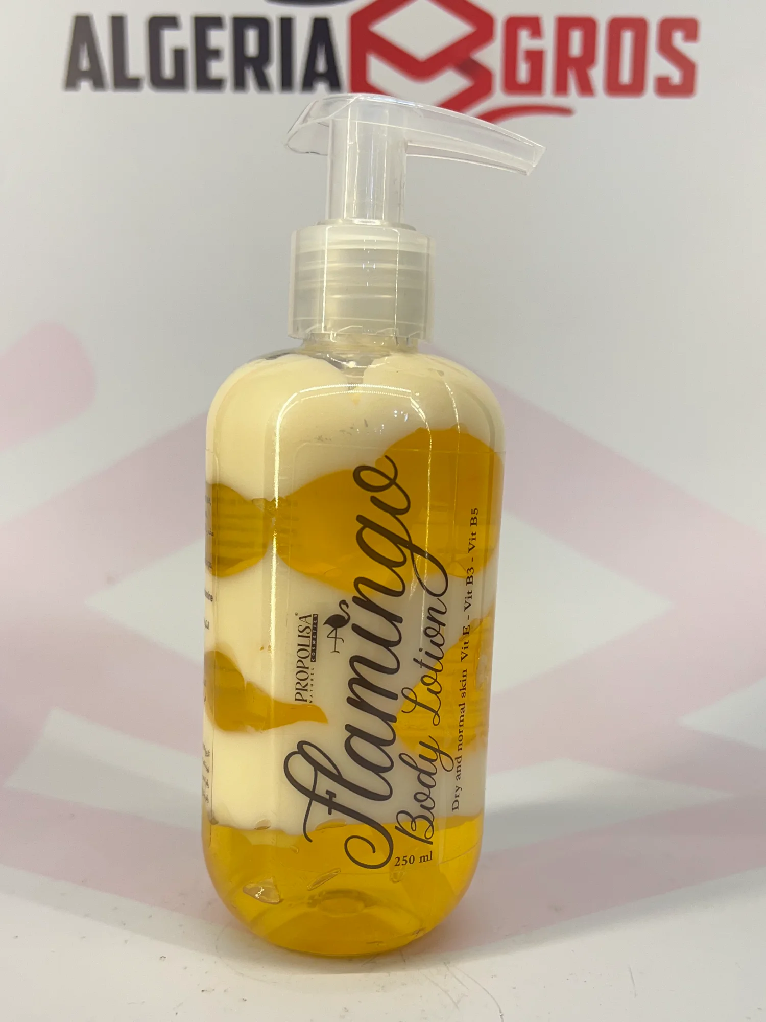 Propolisa Body Lotion Jaun