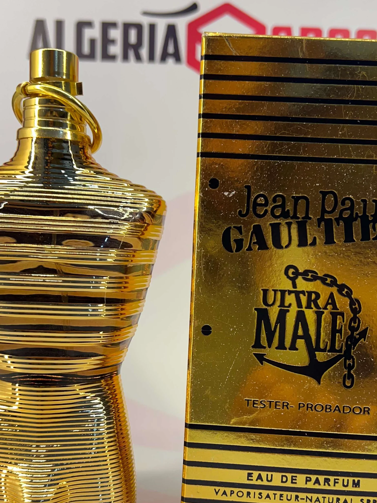 Edp Jean Paul Gaulter