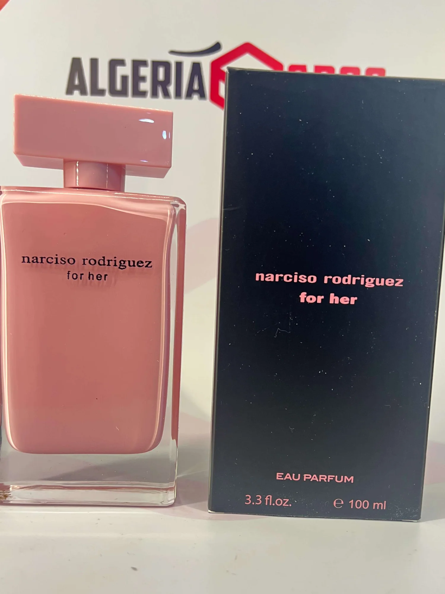 Edp Narciso Rodrigeuz Noir