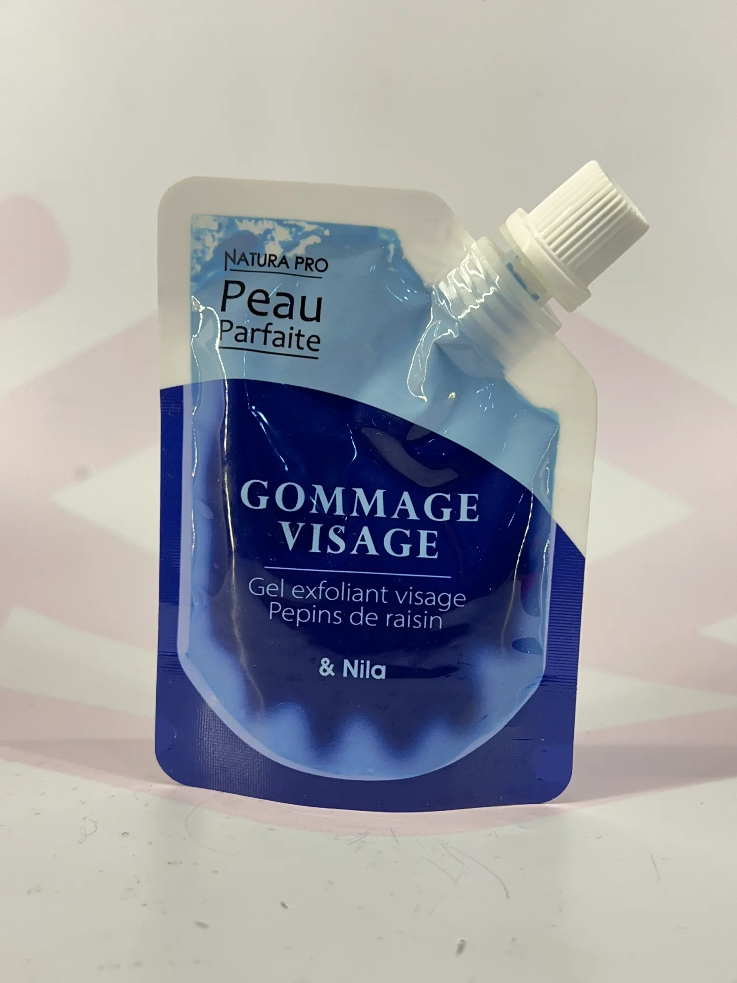 Peau Parfaite Gommage visage