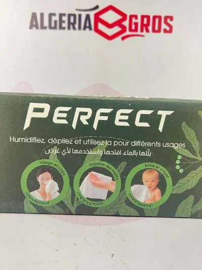 Perfect Vert