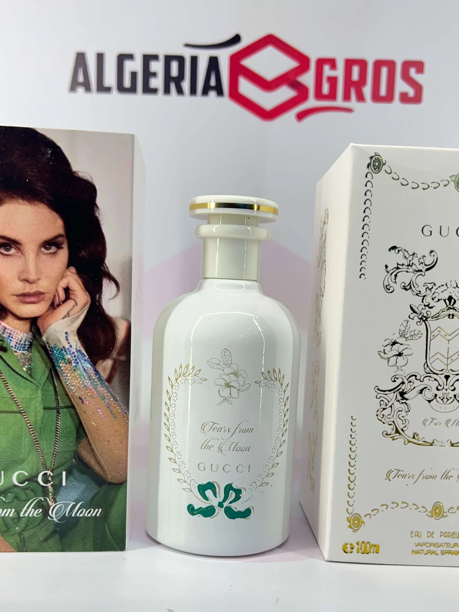 Edp Gucci Moon Vert