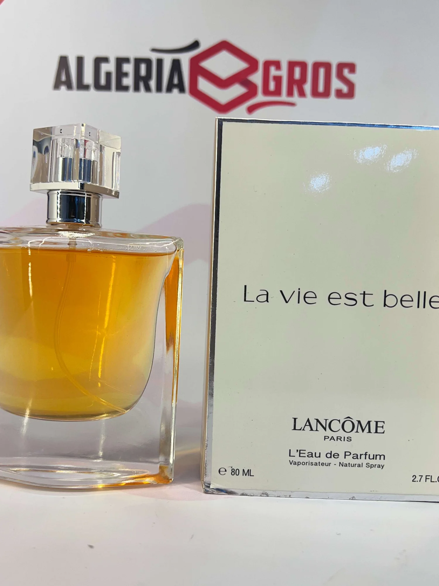 Edp Lancome Lavie est belle