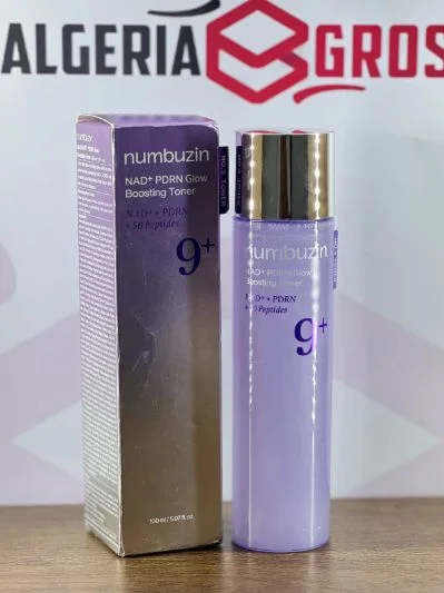 Numbuzin 9 nad pdrn Toner