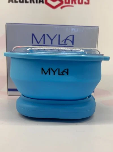 Myla Depilation wax