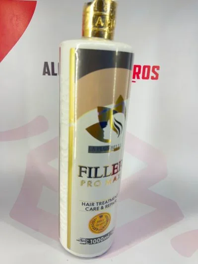 Filler Pro Max