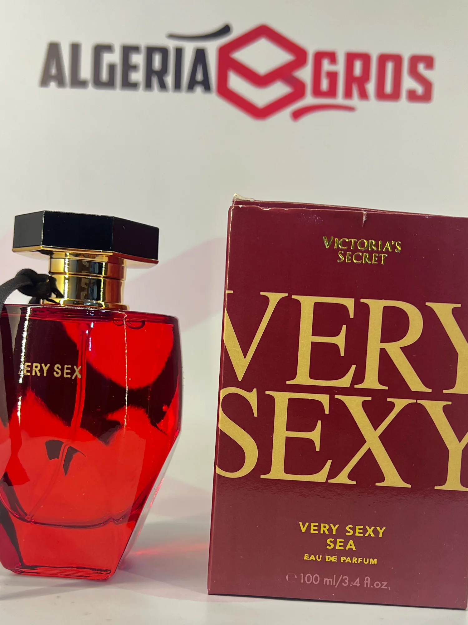 Edp Very Sexy Sea